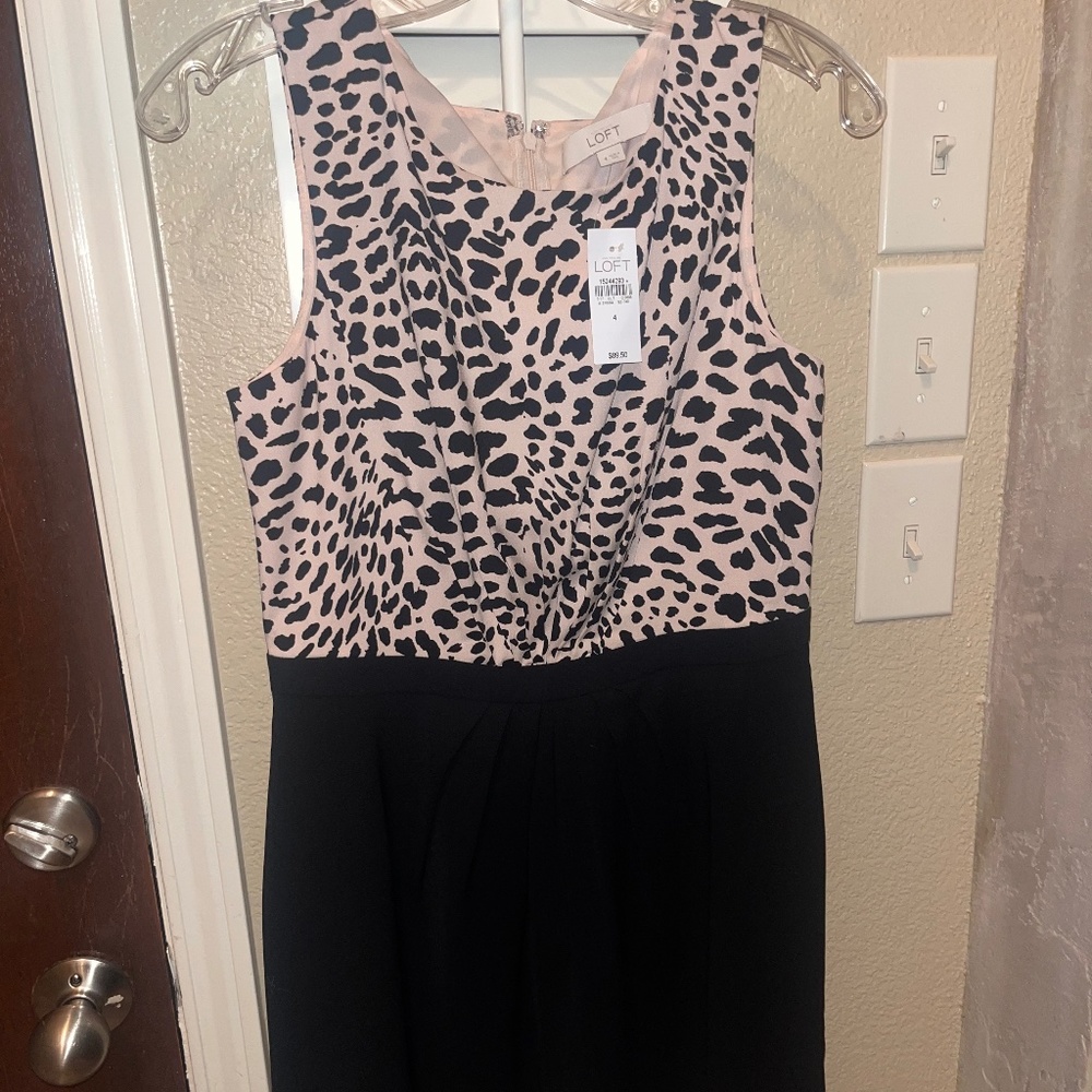 LOFT Dress